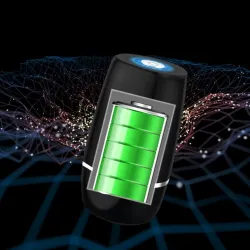 Mini elektryczny dozownik do butelek z wodą - kran ciśnieniowy - dotykowy - bezprzewodowy - USBFiltry wodne