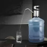 Distributeur d'eau électrique - écran tactile - pour bouteilles d'eau en fût