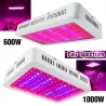 LED plantevækstlys - fuldt spektrum - 300W - 1600W