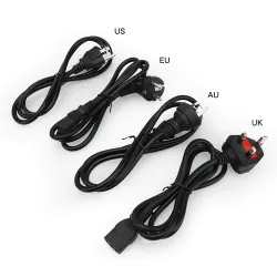 LED-växtljus - fullt spektrum - 300W - 1600W