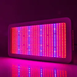 Lampe de culture à LED - spectre complet - 300W - 1600W