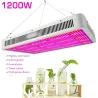 La pianta a LED coltiva la luce - spettro completo - 300W - 1600W