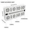 LED plantengroeilamp - volledig spectrum - 300W - 1600WKweeklampen