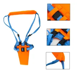 Baby & toddler easy walker - learn to walk - with harnessBaby & Kids