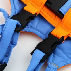Baby & toddler easy walker - learn to walk - with harnessBaby & Kids