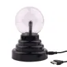 Boule plasma - Veilleuse LED - USB
