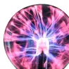 Plasmapallo - LED-yövalo - USB