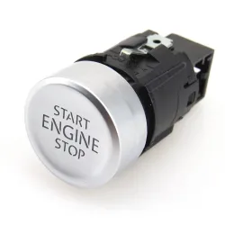 Start/stopp motor - enknapps bilomkopplare - för VW Golf 7 MK7 VII 5GG959839 5GG 959 839