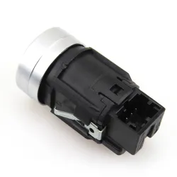 Start/stopp motor - en-knapps bilbryter - for VW Golf 7 MK7 VII 5GG959839 5GG 959 839