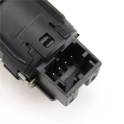 Start/stopp motor - en-knapps bilbryter - for VW Golf 7 MK7 VII 5GG959839 5GG 959 839