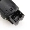 Start / stop engine - włącznik samochodowy jednym przyciskiem - do VW Golf 7 MK7 VII 5GG959839 5GG 959 839Przełączniki