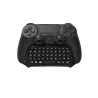 Bluetooth keyboard - chatpad - for Playstation 4 PS4 ControllerControllers