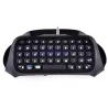 Bluetooth keyboard - chatpad - for Playstation 4 PS4 ControllerControllers