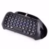Bluetooth keyboard - chatpad - for Playstation 4 PS4 ControllerControllers