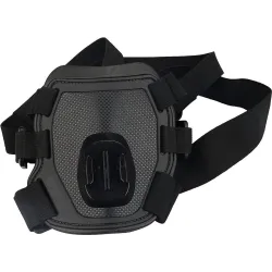 Hundesele - bryststropp - feste for GoPro Hero-kameraer