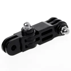 Bras pivotant à 3 voies - adaptateur - support d'extension - pour caméras GoPro