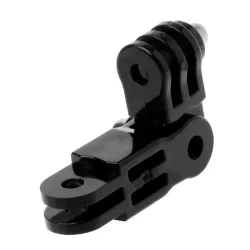 3-way pivot arm - adapter - extension mount - for GoPro CamerasMounts