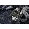 PAGANI DESIGN - stainless steel Quartz watch - waterproof - silver / goldWatches