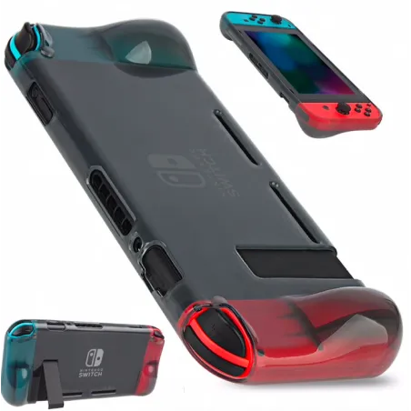 Suojakuori - Nintendo Switch Joycon -konsoliin