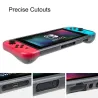 Beskyttelsescover - til Nintendo Switch Joycon Console