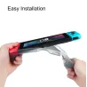 Suojakuori - Nintendo Switch Joycon -konsoliin