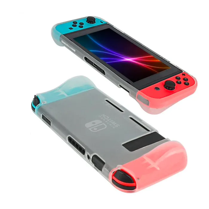 Suojakuori - Nintendo Switch Joycon -konsoliin
