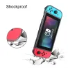 Suojakuori - Nintendo Switch Joycon -konsoliin