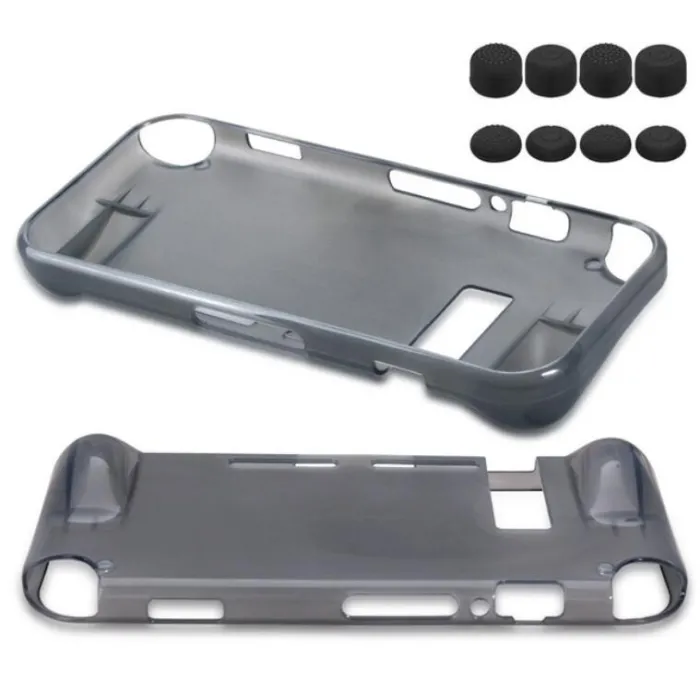 Estojo protetor - com alças - para Nintendo Switch Joycon Console