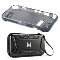 Cover protettiva custodia - con custodia - per Nintendo Switch Joycon Console