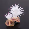 Siliconen koraalplant - aquariumdecoratieDecoraties