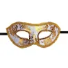 Venetiansk ögonmask - maskerad - halloween - fest