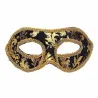 Venetiansk ögonmask - maskerad - halloween - fest