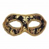 Venetiansk øyemaske - maskerade - halloween - fest