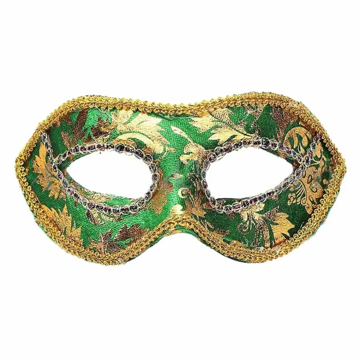 Venetiaans oogmasker - maskerade - halloween - feestFeest