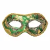 Venezianische Augenmaske - Maskerade - Halloween - Party