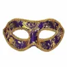 Venetiansk ögonmask - maskerad - halloween - fest