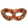 Venezianische Augenmaske - Maskerade - Halloween - Party