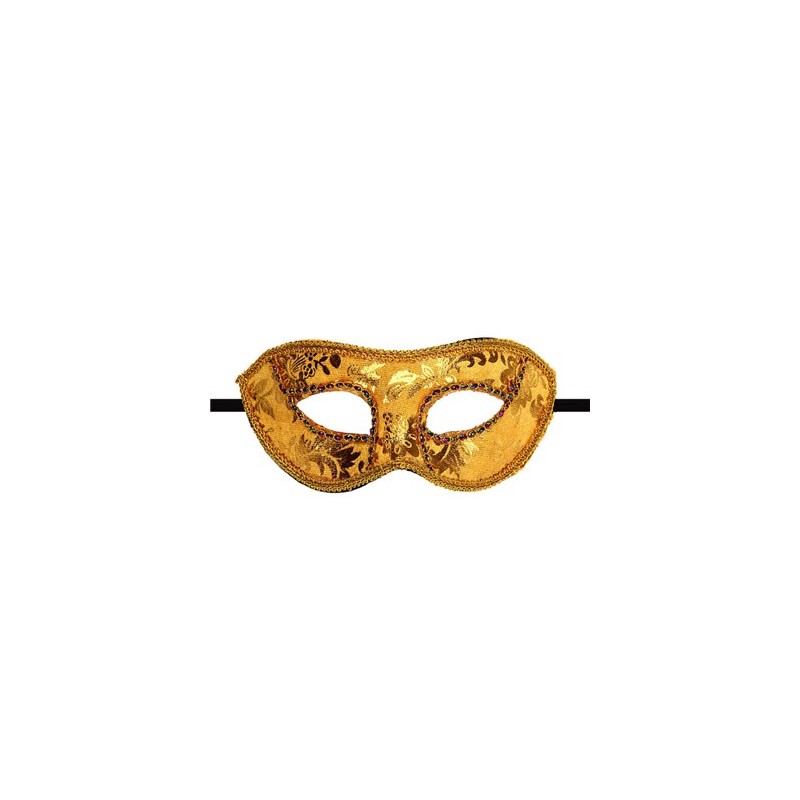 Maschera veneziana per gli occhi - mascherata - halloween - festa