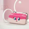 Twarda torba do przechowywania - dla konsoli Nintendo Switch OLEDSwitch