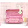 Sac de rangement rigide - pour Nintendo Switch OLED