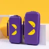 Custodia rigida protettiva - per Nintendo Switch / Nintendo Switch Lite - diavolo viola