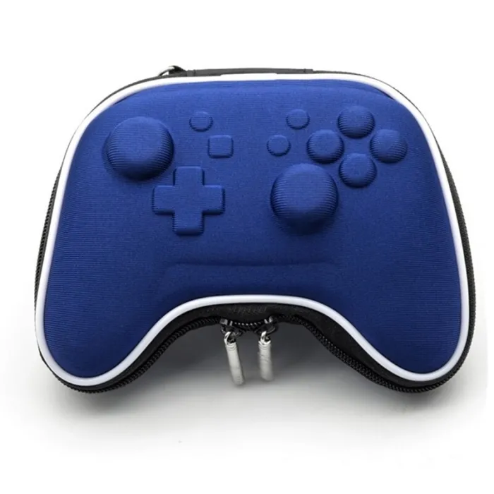 Hard beskyttende oppbevaringspose - for Nintendo Switch NS Pro Controller