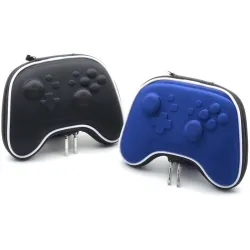 Hård beskyttende opbevaringstaske - til Nintendo Switch NS Pro Controller