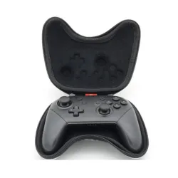 Hard beskyttende oppbevaringspose - for Nintendo Switch NS Pro Controller