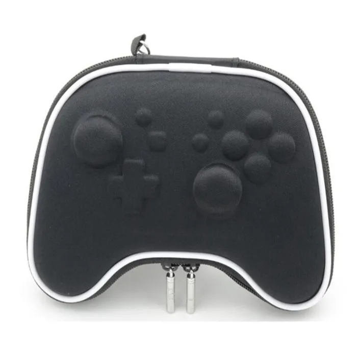 Saco rígido de armazenamento de proteção - para Nintendo Switch NS Pro Controller