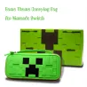 Hard beskyttende oppbevaringspose - for Nintendo Switch OLED / Nintendo Switch