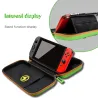 Sac de rangement de protection rigide - pour Nintendo Switch OLED / Nintendo Switch