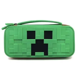 Sac de rangement de protection rigide - pour Nintendo Switch OLED / Nintendo Switch