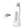 Nettoyeur de visage à ultrasons - masseur - peeling - lifting