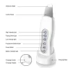 Ultralyd ansiktsrens - massasje - peeling - løfting